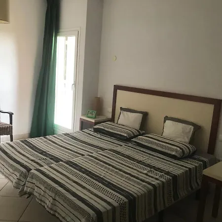 Acogedora Habitacion Doble En Adosado Privat bolig